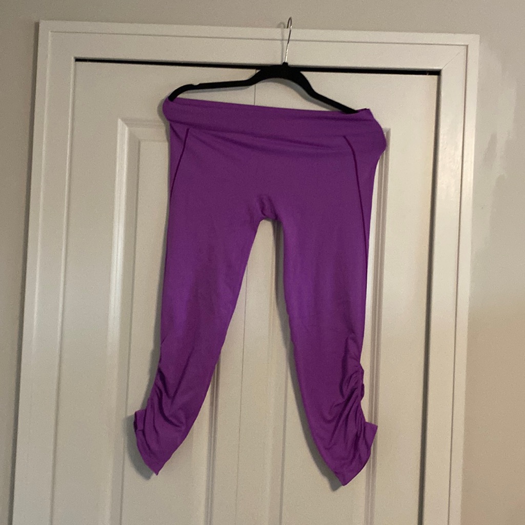 Unity Legging